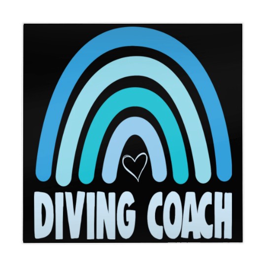 Diving Coach Mahjong Mats