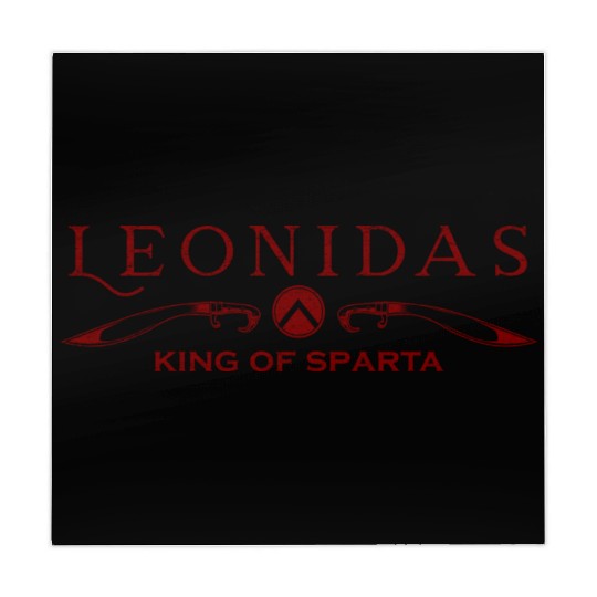 Sparta Gym And Fitness Leonidas Mahjong Mats