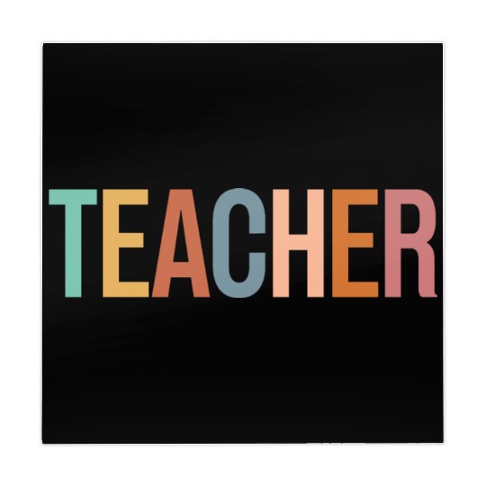 Teacher Gift, Teacher Back to school Teacher Gifts Mahjong Mats