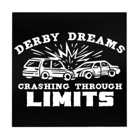 Demo Derby Demolition Derby Demolition Derby Lover Mahjong Mats
