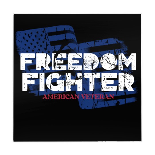 American Veteran | US Veteran | Military Veteran Mahjong Mats