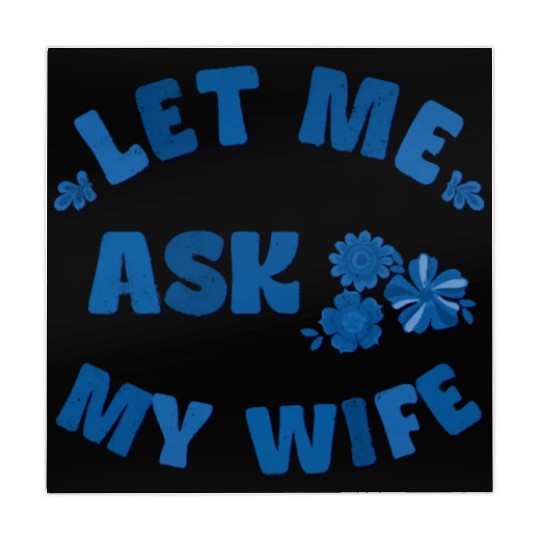 Let me ask my wife Mahjong Mats