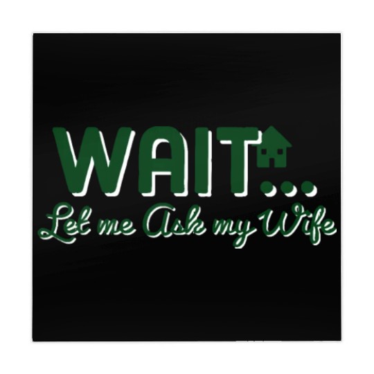 Let Me Ask My Wife Mahjong Mats