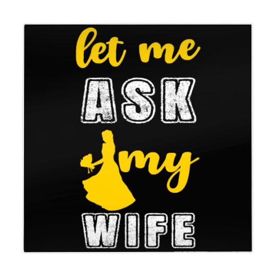 Let me ask my wife Mahjong Mats