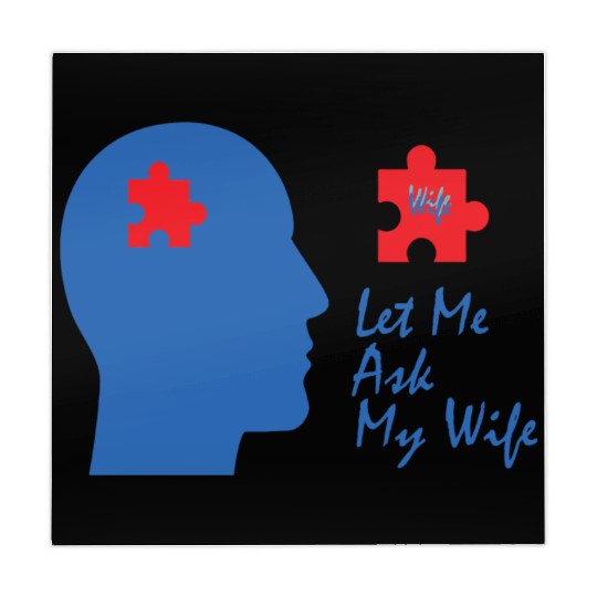 Let Me Ask My Wife Mahjong Mats