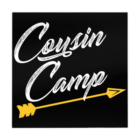 Cousin Camp Arrow Mahjong Mats