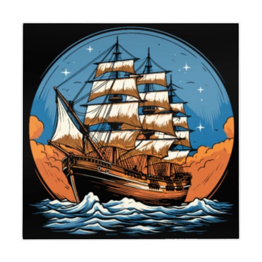 Columbus Day 1492 Mahjong Mats