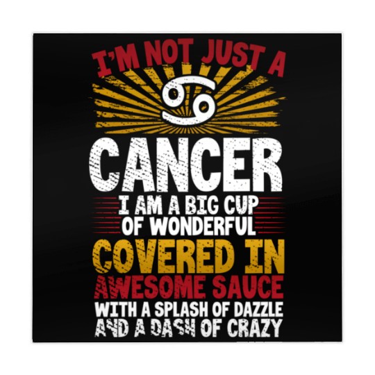 Astrology Sun Sign Cancer Zodiac Traits Mahjong Mats