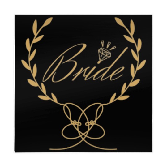 Bride Wedding Honeymoon Mahjong Mats