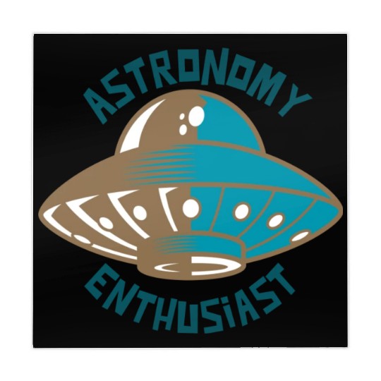 Astronomy Enthusiast - Astronomy Enthusiast Mahjong Mats