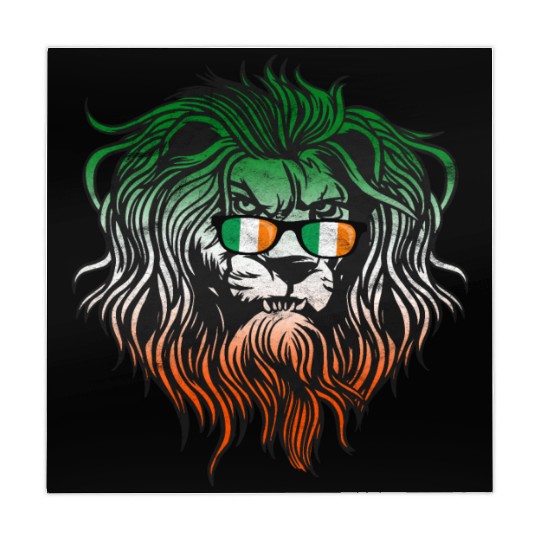 Ireland Mahjong Mats