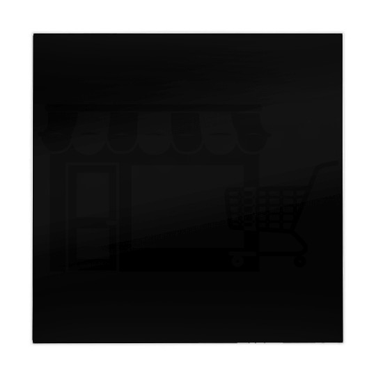 Shop Shopping cart for company logo Mahjong Mats