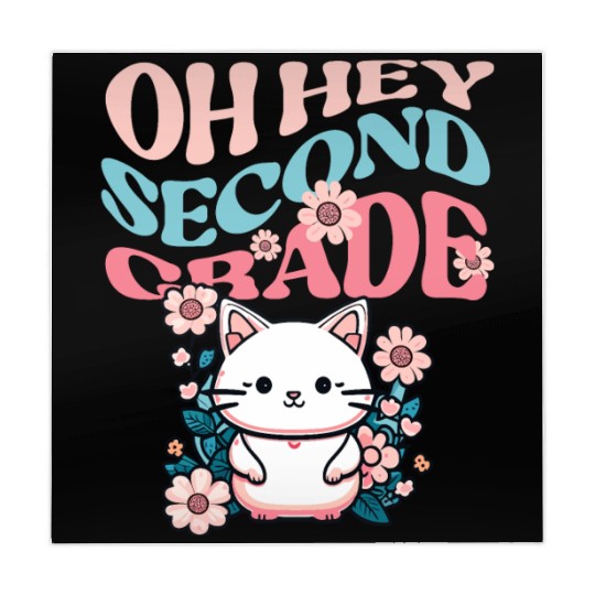 OH HEY 2nd grade , second grade back to school Mahjong Mats