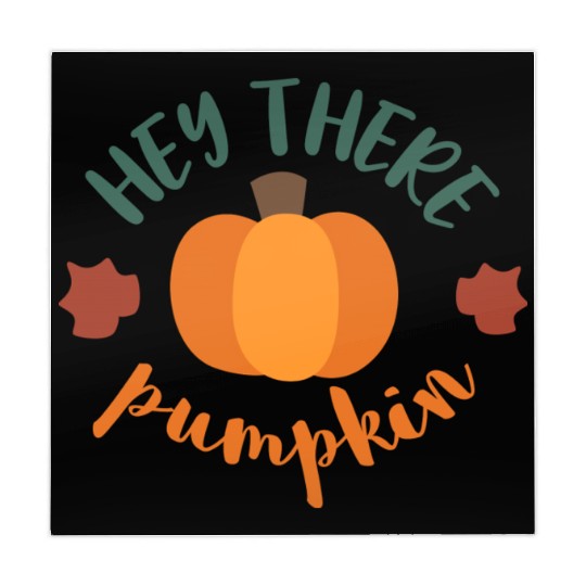 Hey There Pumpkin Mahjong Mats