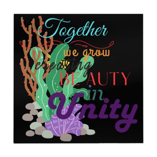 Unified Coral Canvas Mahjong Mats