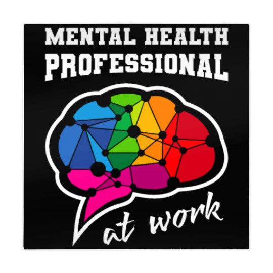 Psychology Psychologist Cool Mahjong Mats