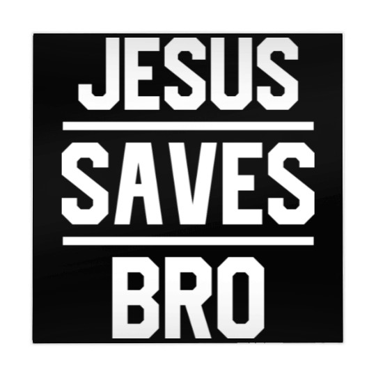 Jesus Saves Love Jesus Christian Christmas Mahjong Mats