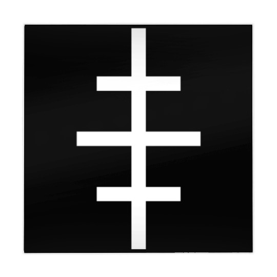 Salem Cross Mahjong Mats