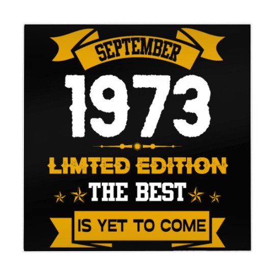 September 1973 Birthday Surprise Mahjong Mats