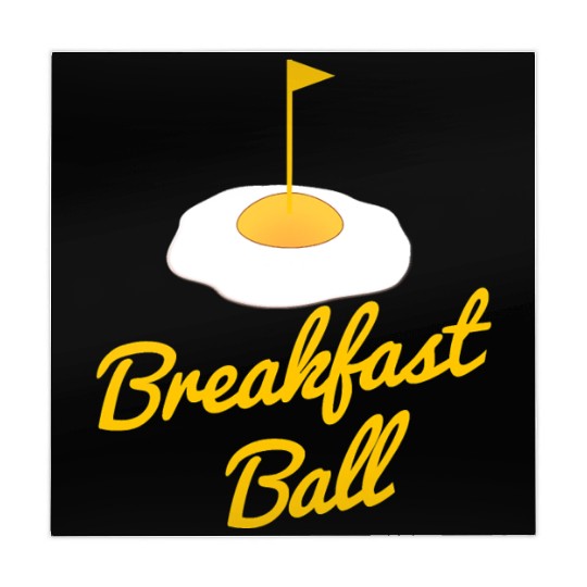 Breakfast Ball Classic Midwestern Golf Mahjong Mats