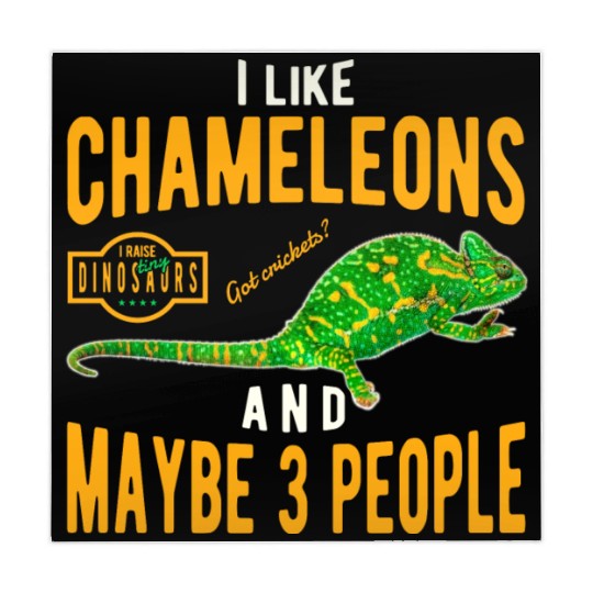 Chameleon Lizard Mahjong Mats