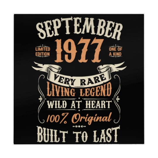 September 1977 Birthday Surprise Mahjong Mats