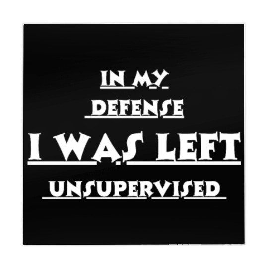 In My Defense Unsupervised Mahjong Mats