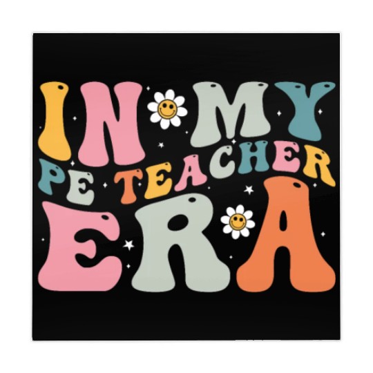 In My PE Teacher Era - Fitness and Fun Through Mahjong Mats