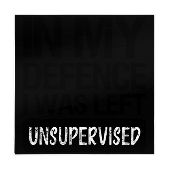 In my defence I was left unsupervised. Mahjong Mats