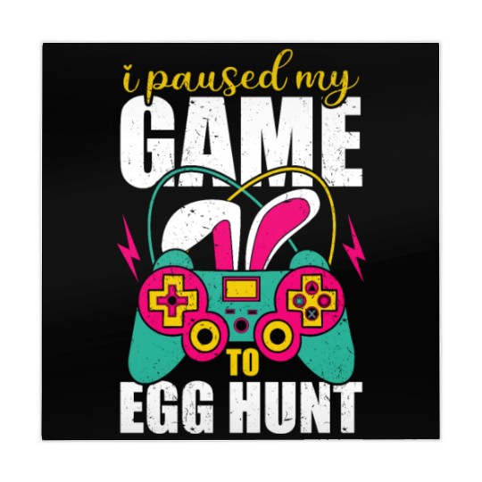 I Paused My Game To Egg Hunt Mahjong Mats