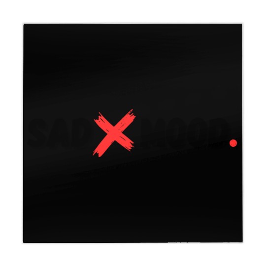 Sad mood Mahjong Mats