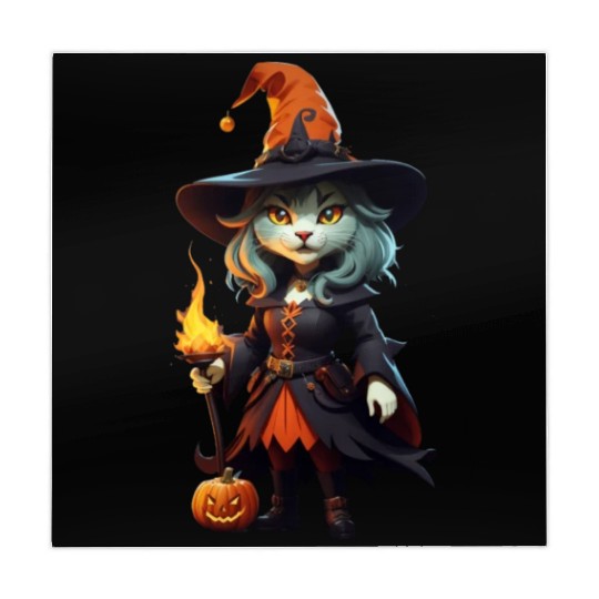 Wicked little witch Mahjong Mats