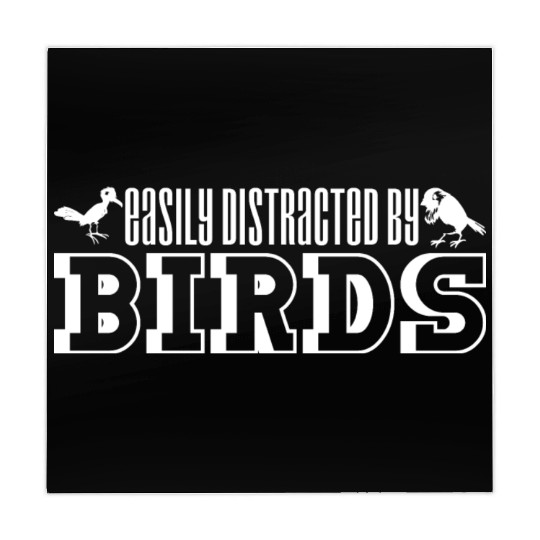 Birds LoverJoke Canary Hummingbird Robin Budgie Mahjong Mats