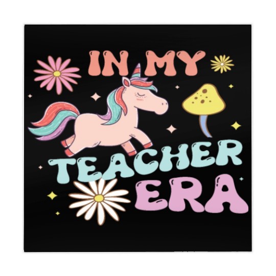 IN MY TEACHER ERA HALLOWEEN Mahjong Mats