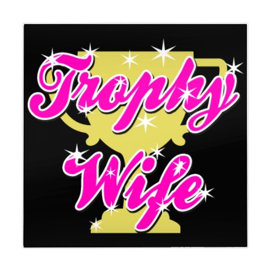 Trophy Wife Mahjong Mats