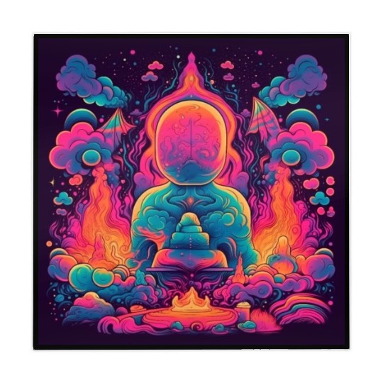 Soulful Spectrum Mahjong Mats