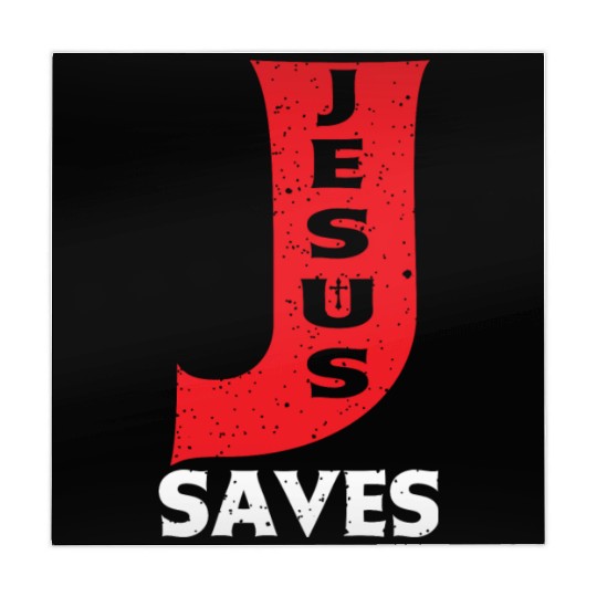 Jesus Saves Love Jesus Christian Christmas Mahjong Mats