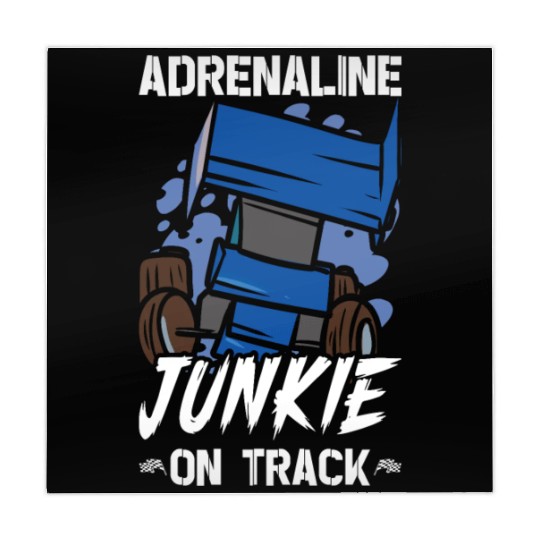 Sprint Car Mom Dirt Track Racing Racing Race Day Mahjong Mats