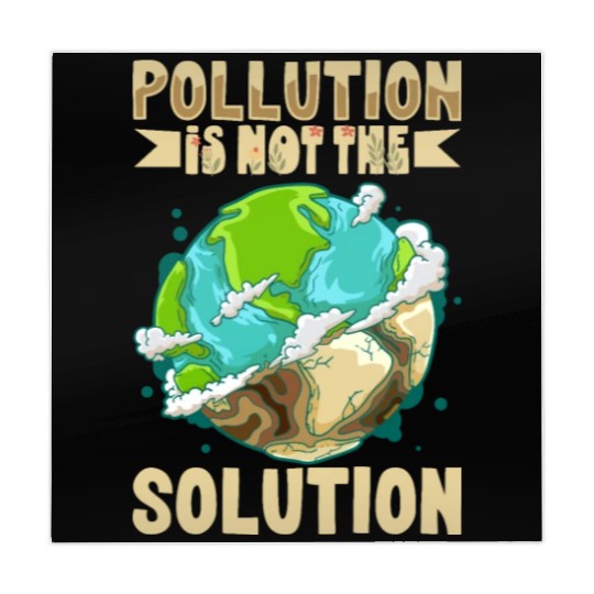 Climate Change Environmental Earth Day Planet Mahjong Mats