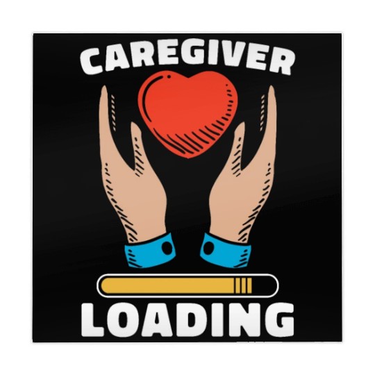 Caregiving Caregiver Loading Independent Caregiver Mahjong Mats