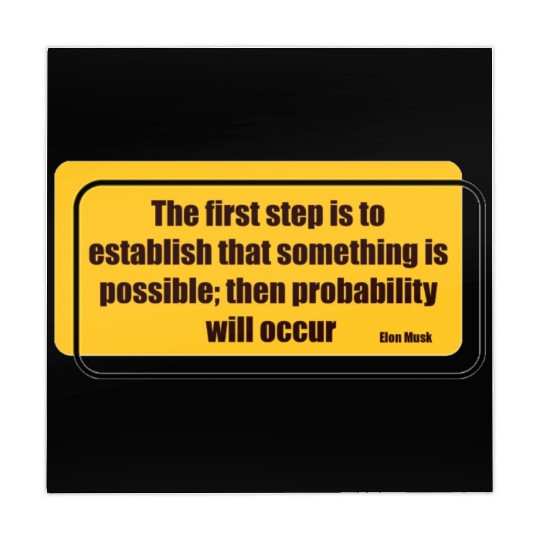 Elon Musk probability will occur 2 Mahjong Mats