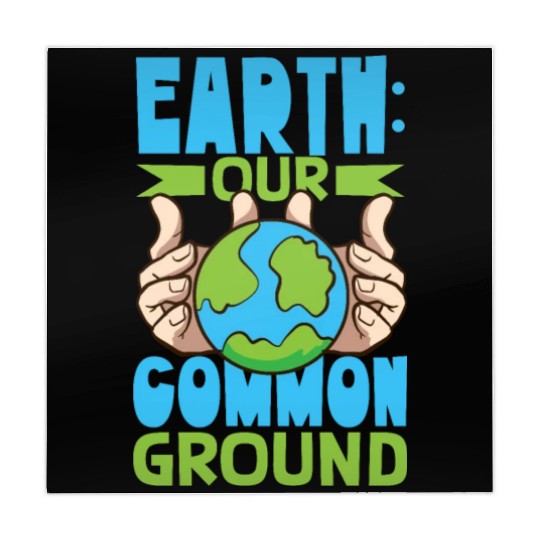 Climate Change Environmental Earth Day Planet Mahjong Mats