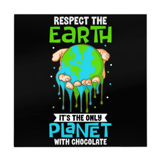 Climate Change Environmental Earth Day Planet Mahjong Mats