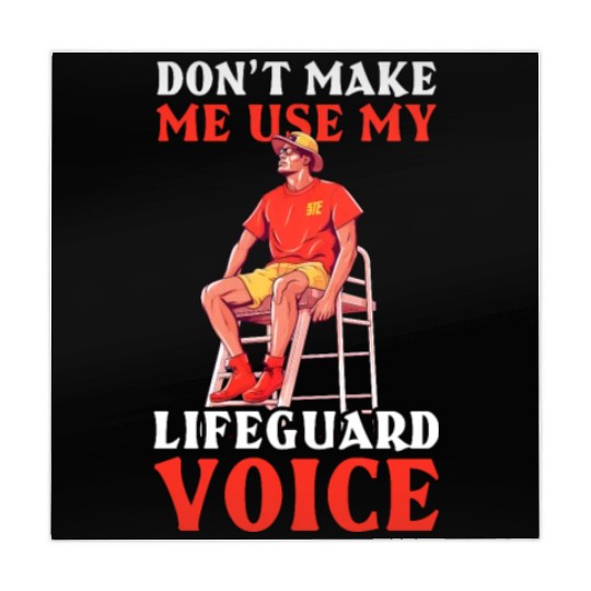 Lifeguard Use My Lifeguard Voice Mahjong Mats