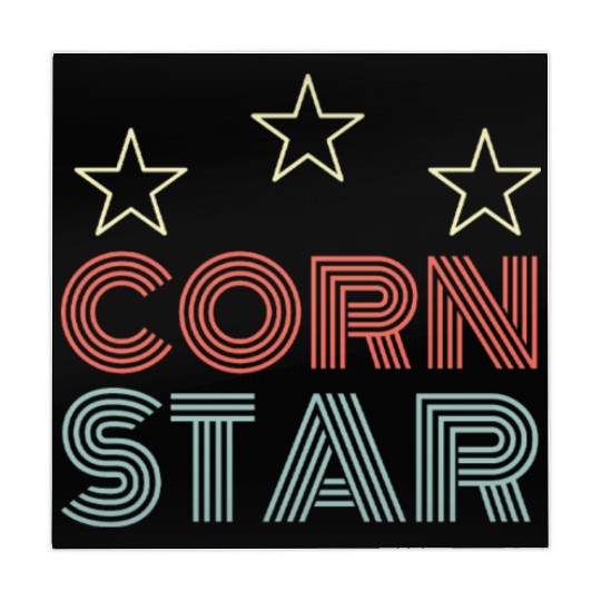 Corn Star Mahjong Mats