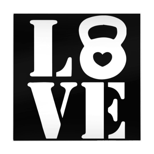 Love Workout Fitness Gym Mahjong Mats