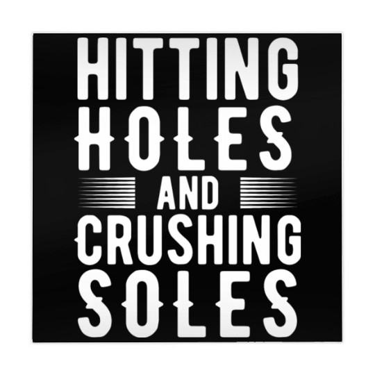 Funny Retro Cornhole Lover Hitting Holes And Mahjong Mats