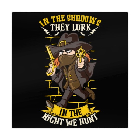 Vampire Hunter Undead Slayer Stake and Cross Mahjong Mats