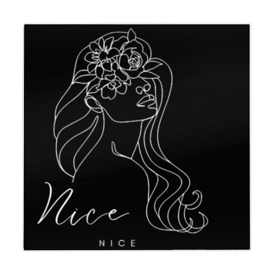 Nice rose Mahjong Mats