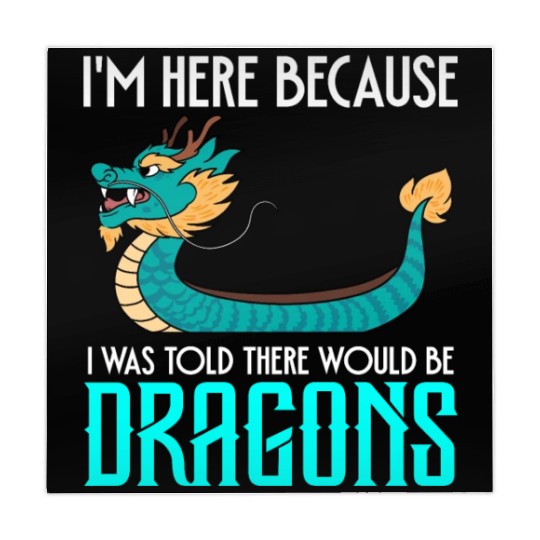 Funny Dragon Boat Racing Paddle Mahjong Mats